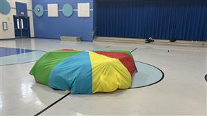 parachute