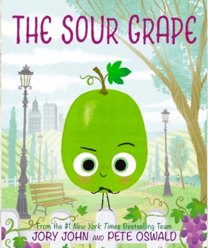 The Sour Grape