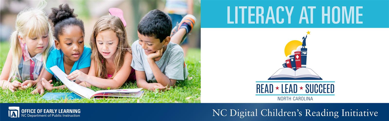 Literacy at Home 