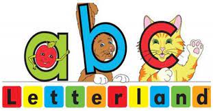 Letterland
