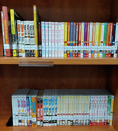 Books