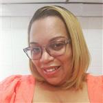 Tashinna Patterson