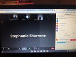 sharone