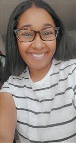 Kaliyah Marshall