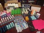supplies