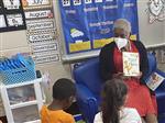 reading