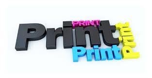 Printing
