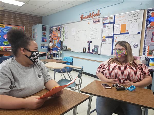 Student-Led Conferences Fall 2021