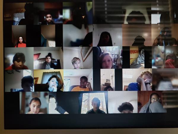Virtual Classroom