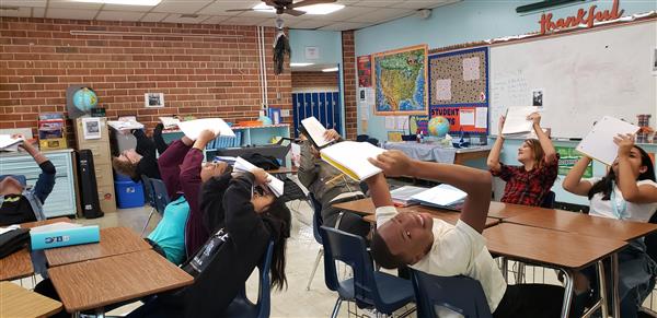 Michelangelo's Sistine Chapel Simulation